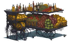 Ecommerce Website Development